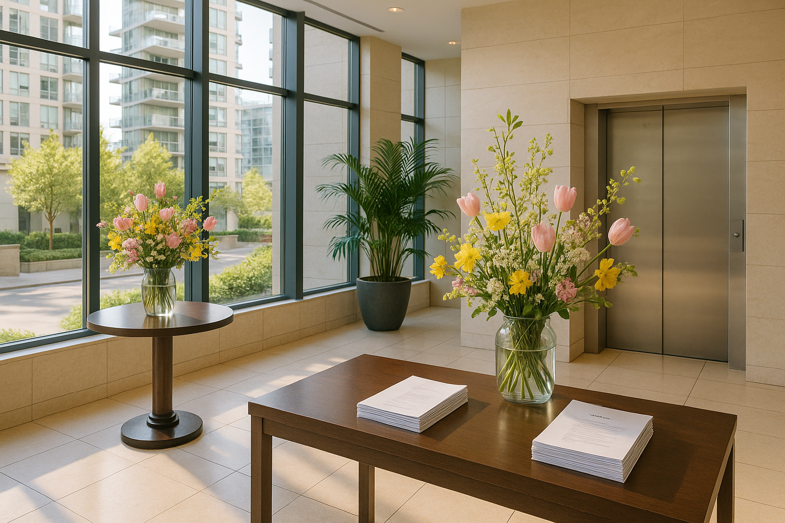 AGM and SGM Packages: What BC Spring Buyers Need to Check in Strata Meeting Documents