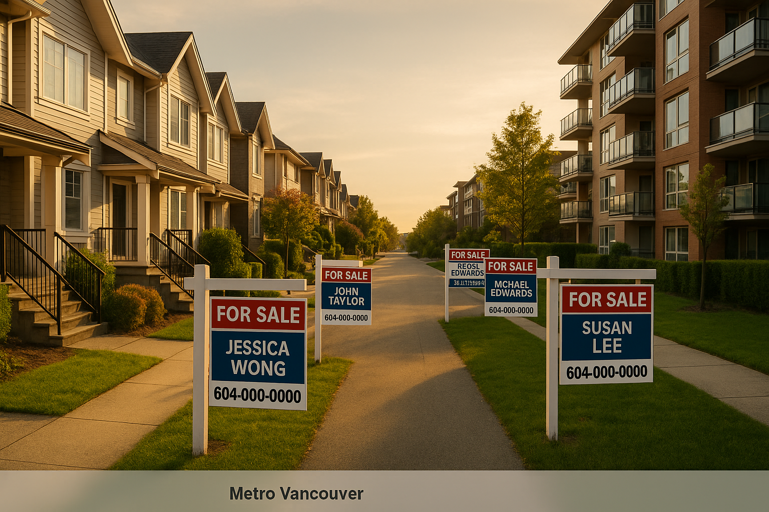 How BC Buyers Can Navigate Multiple Offers Without Regret