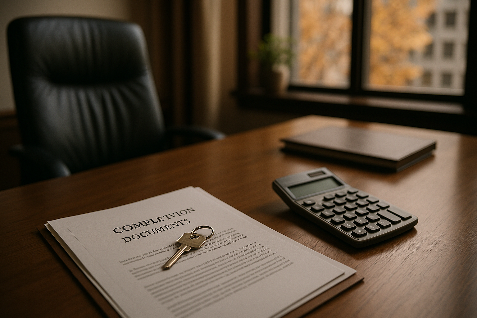 What BC Home Buyers Get Wrong About Closing Costs—and How to Prepare