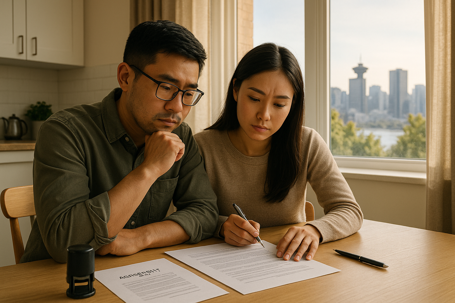 The Most Common Roadblocks in BC Home Purchases—And How to Get Ahead of Them