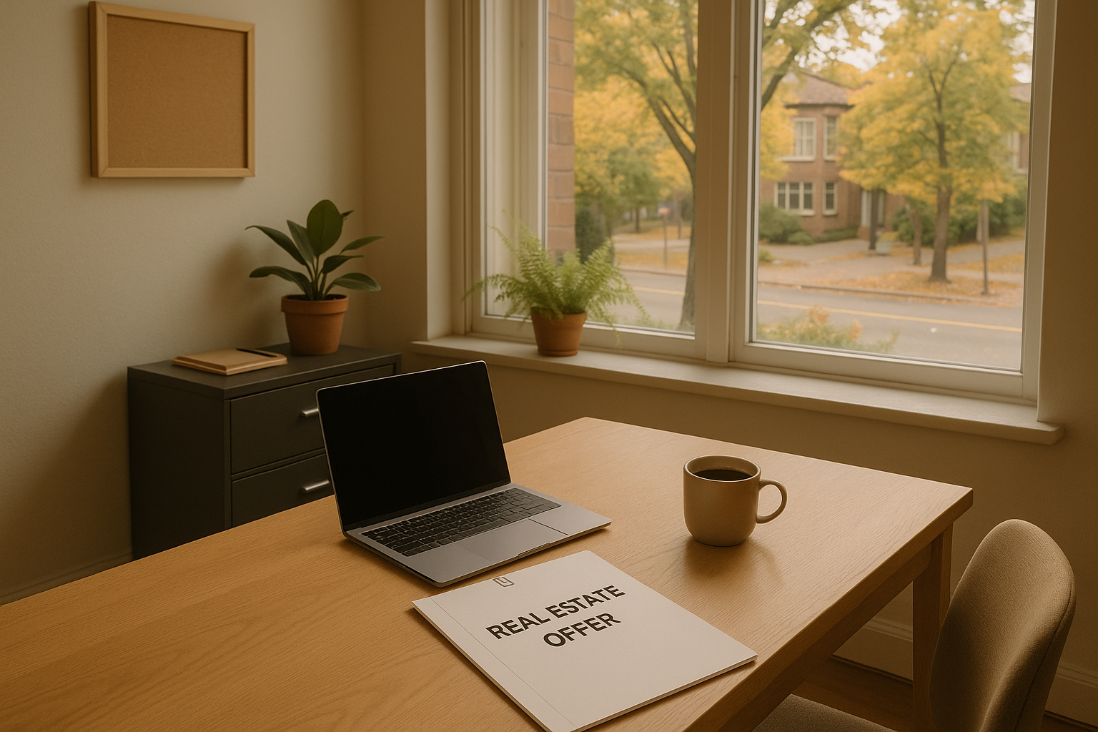 What BC Home Buyers Should Double-Check Before Their Offer Deadline