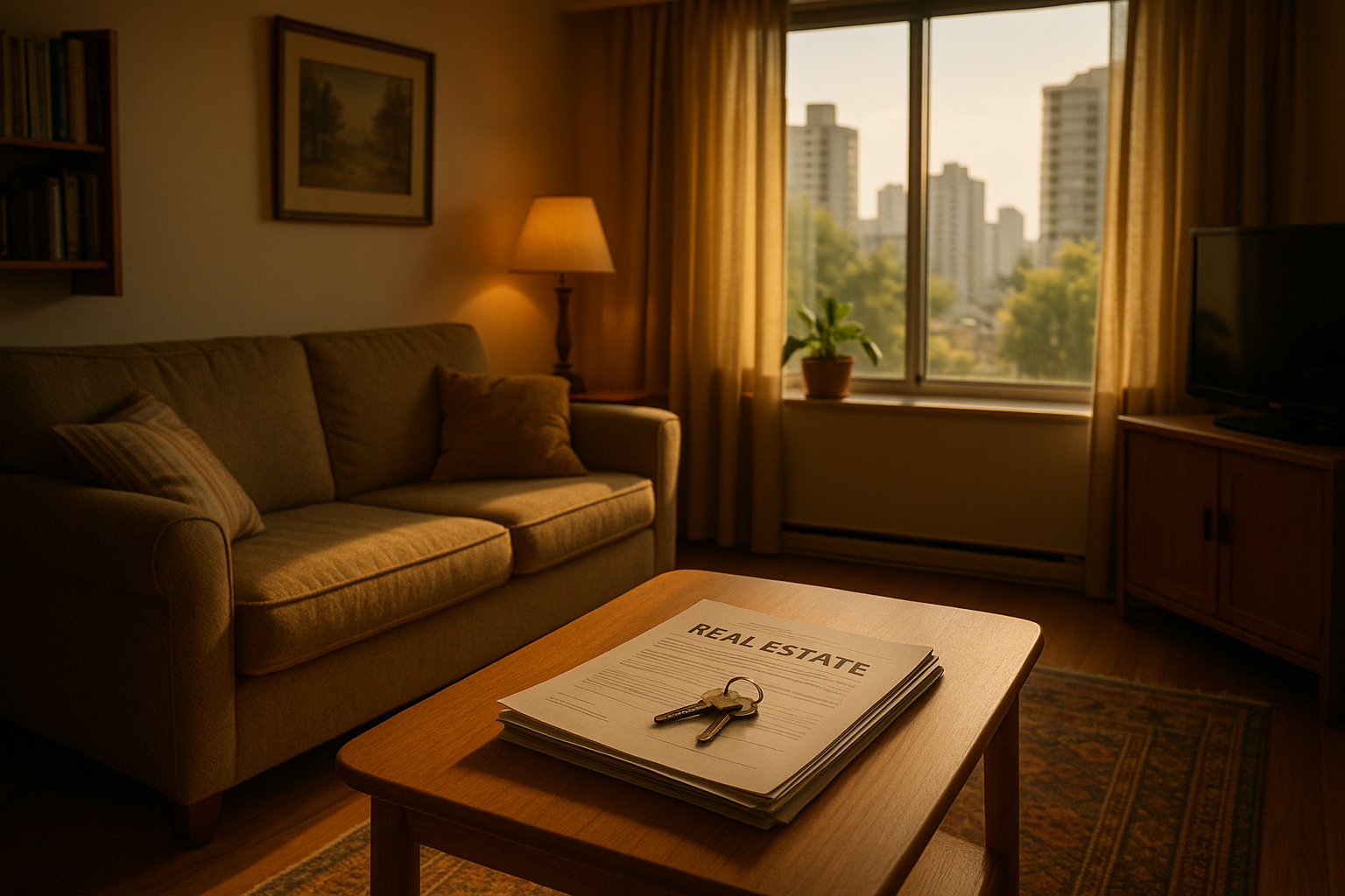 What BC Home Buyers Need to Know About the Rescission Period—and How to Use It