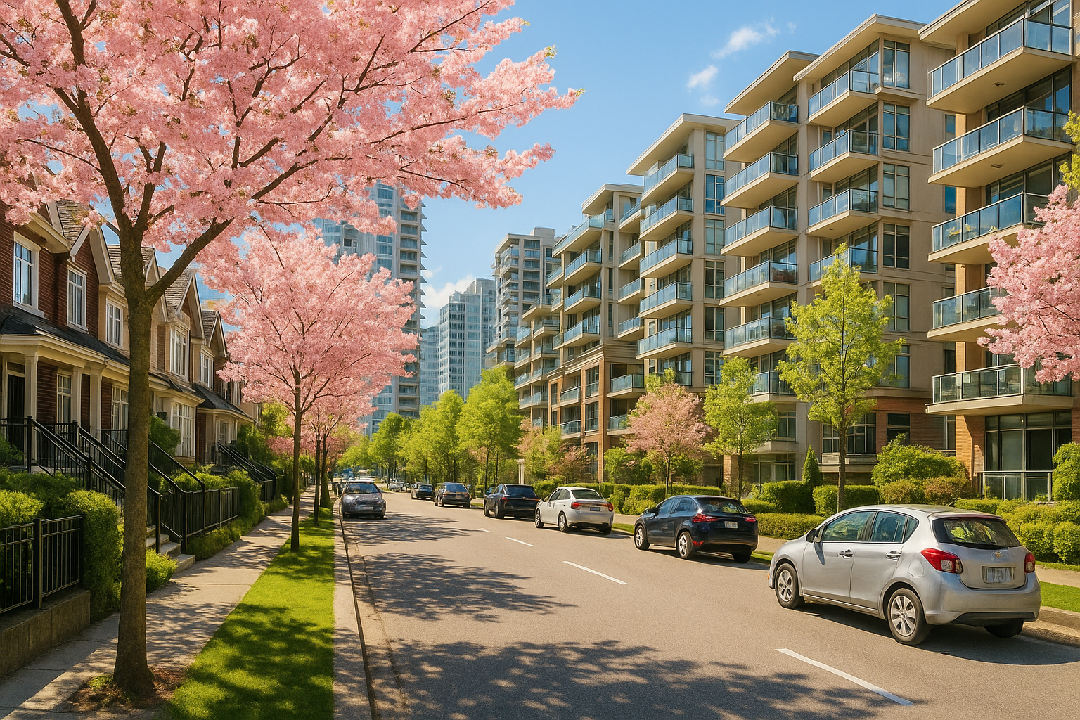 Home Buyer Rescission Period (Cooling-Off Period) in BC: What to Know for Spring 2026
