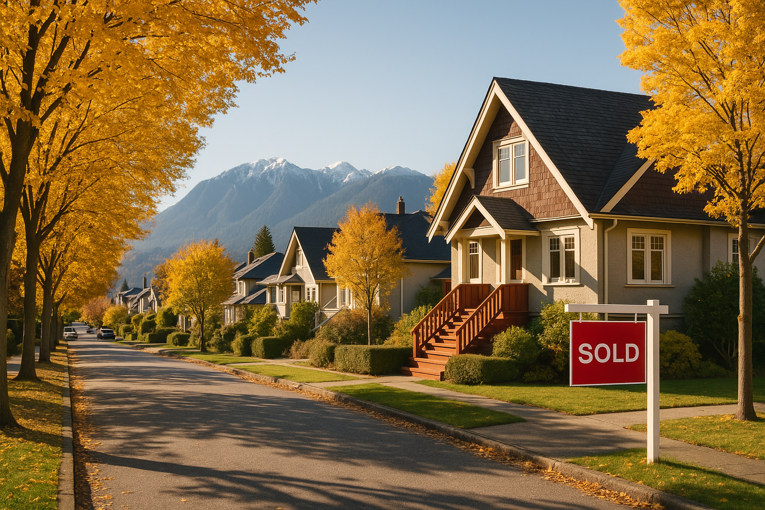 BC Home Buying Timeline: What Really Impacts Your Offer and Closing Date