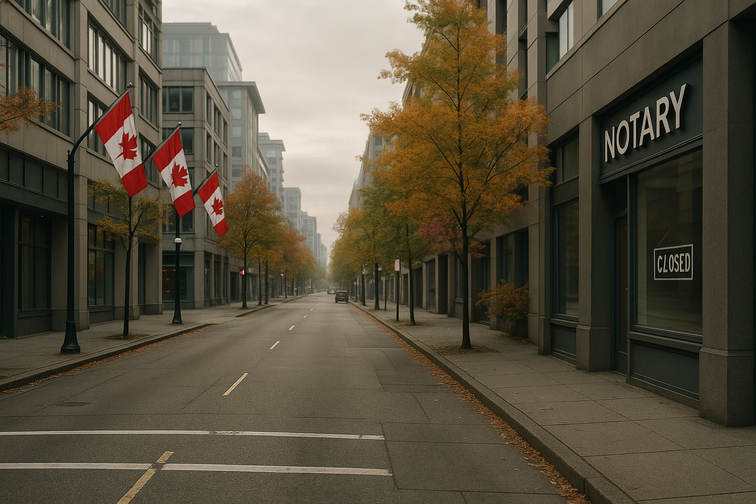 What BC Home Buyers Need to Know About Statutory Holidays and Their Closing Date