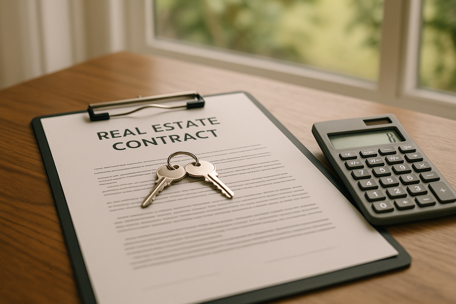 What BC Home Buyers Overlook About Property Transfer Tax (PTT)