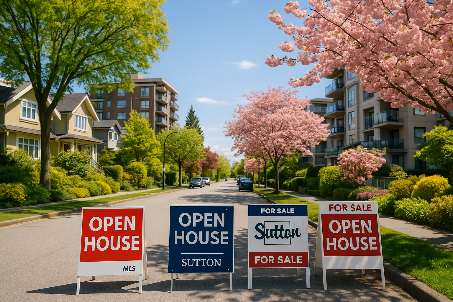BC Spring Market Closing Costs: What Home Buyers Need to Know in 2026