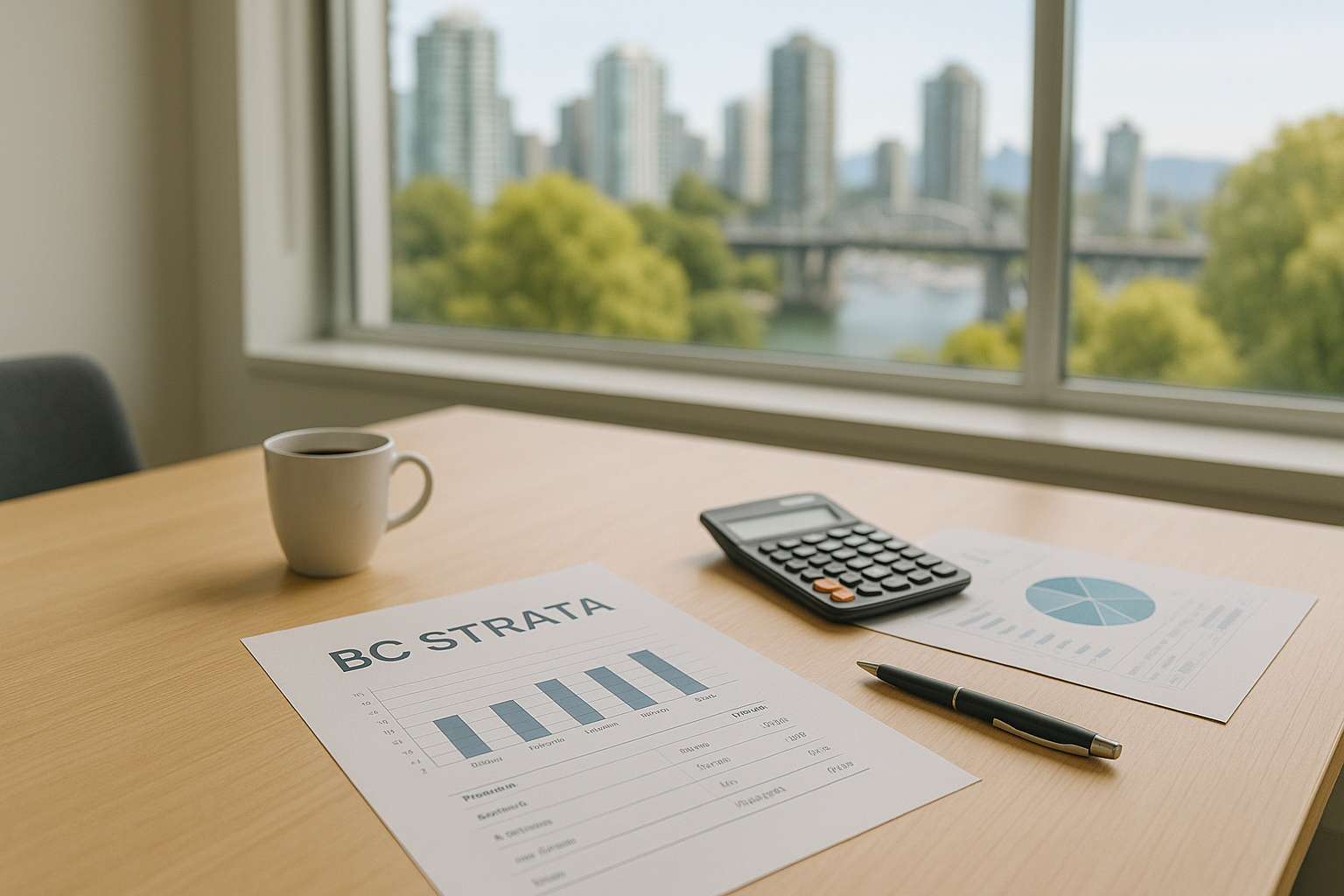 Reading Your Strata’s Annual Budget and Financial Statements: Owner’s Guide