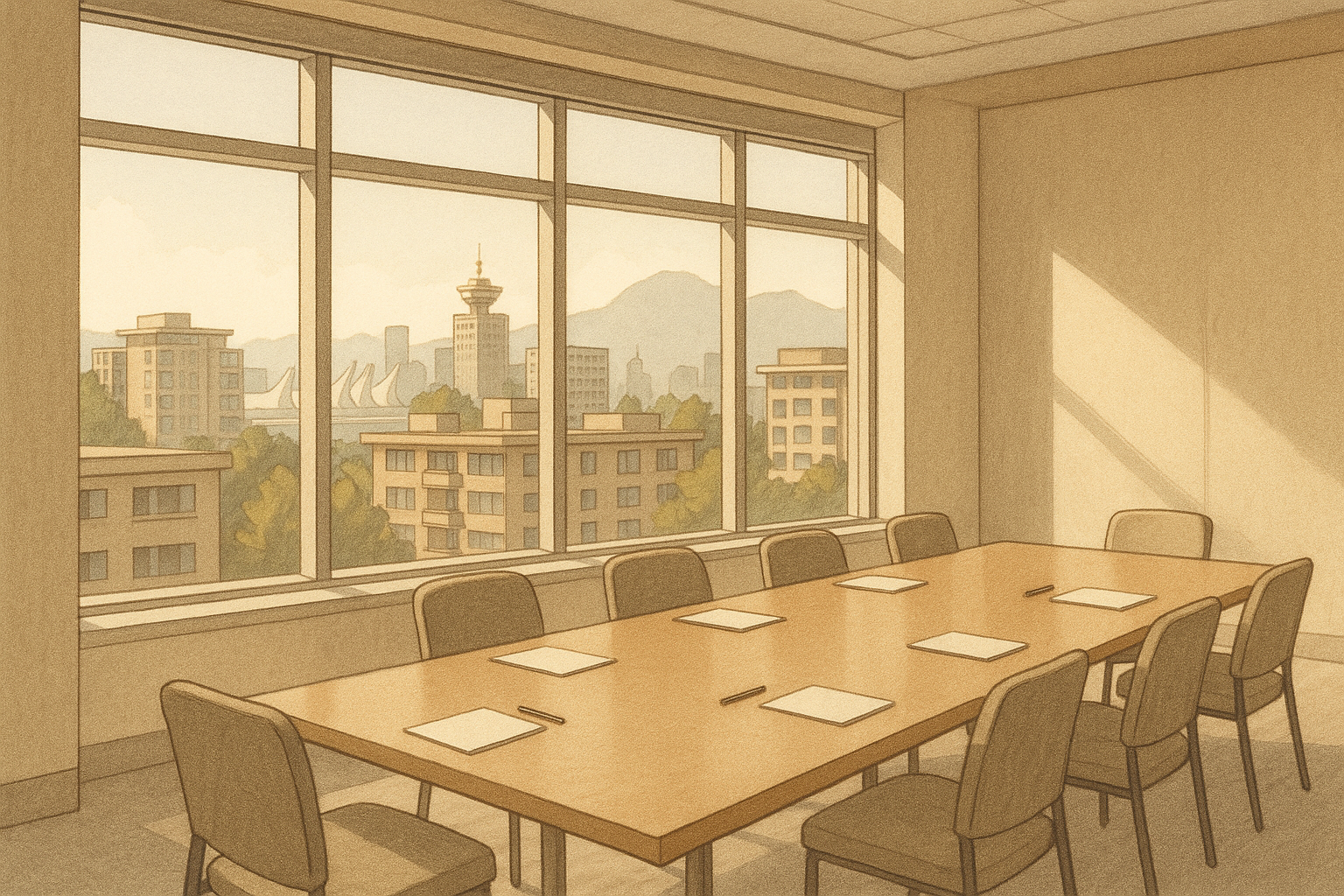 Handling Conflict of Interest Defensibly: A Guide for BC Strata Council Members