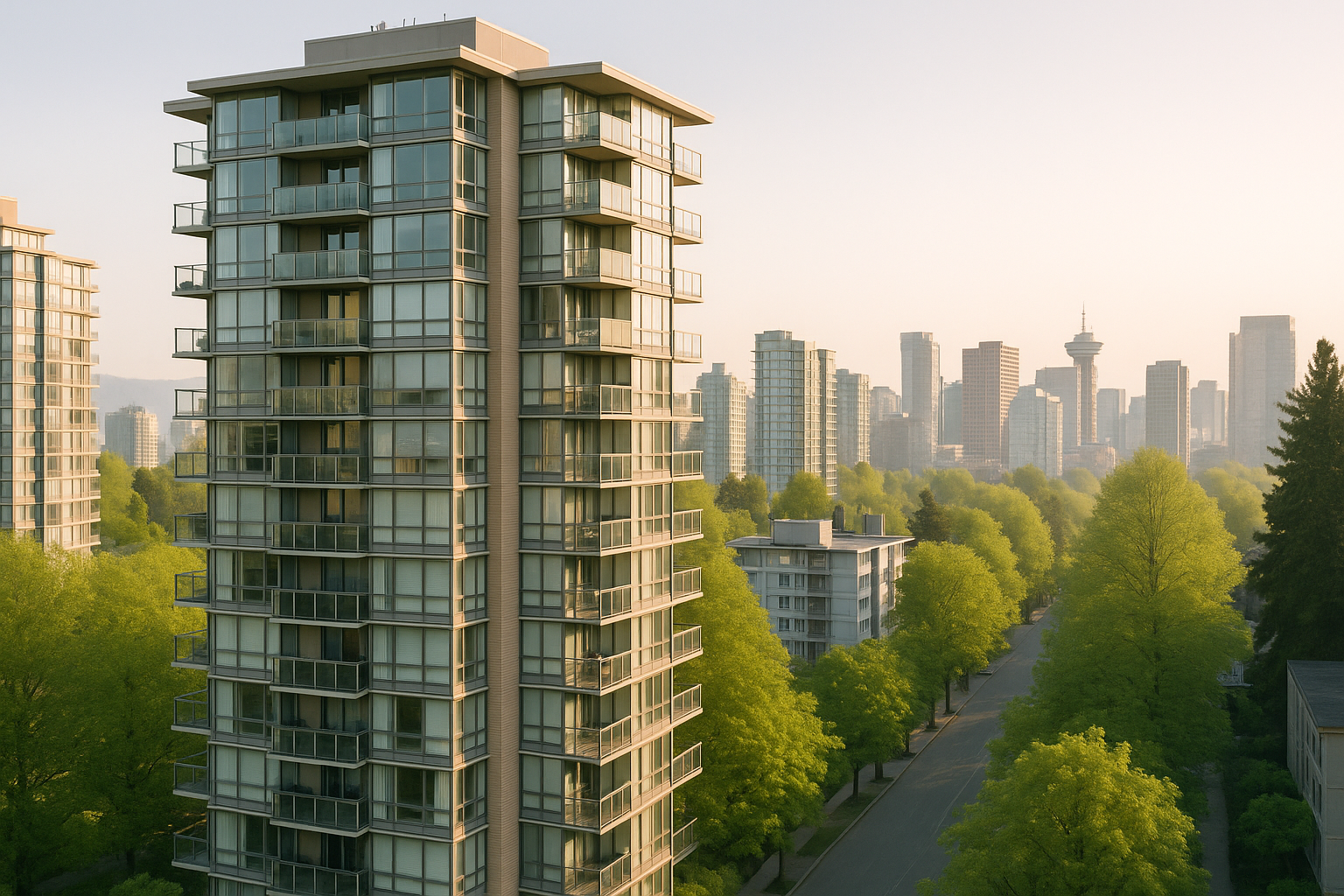 Spring Resales and Rentals: What BC Strata Documents Reveal About Short-Term Rentals