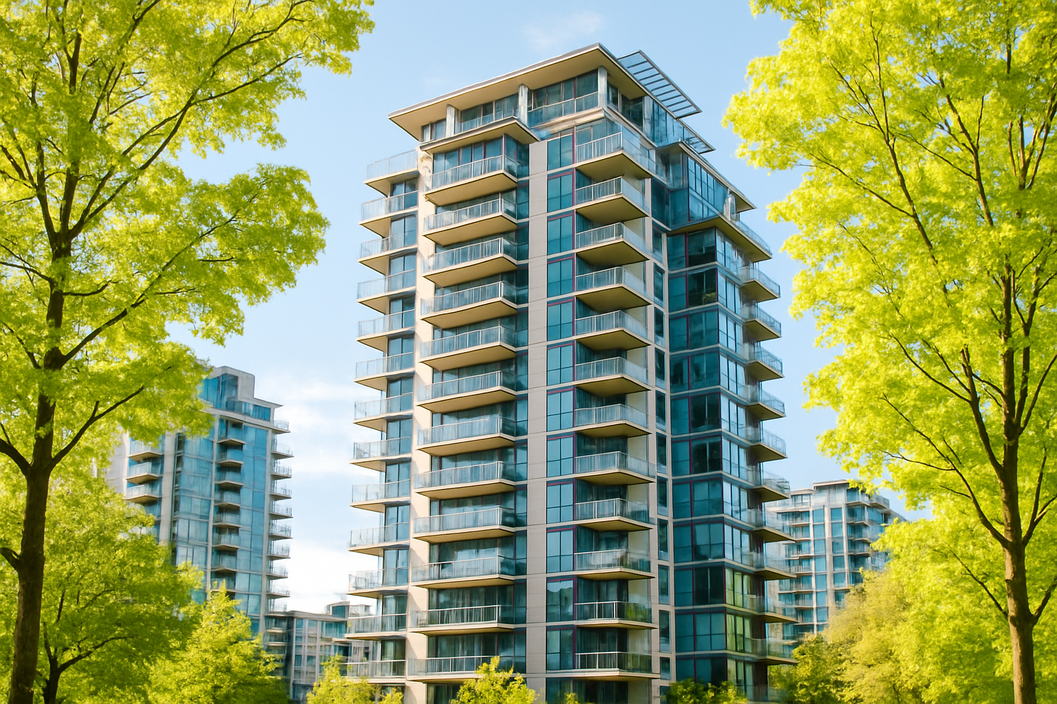 BC Strata Form F: What Sellers and Buyers Need to Know in the Spring Market