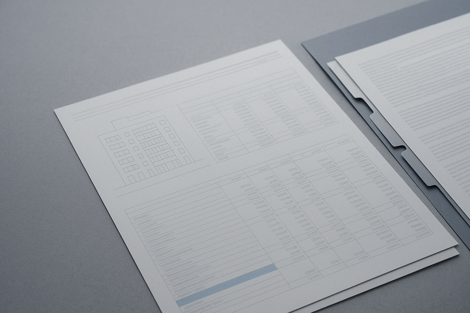 What the Key Strata Documents Reveal: Minutes, Budgets, Levies, and the Paper Trail