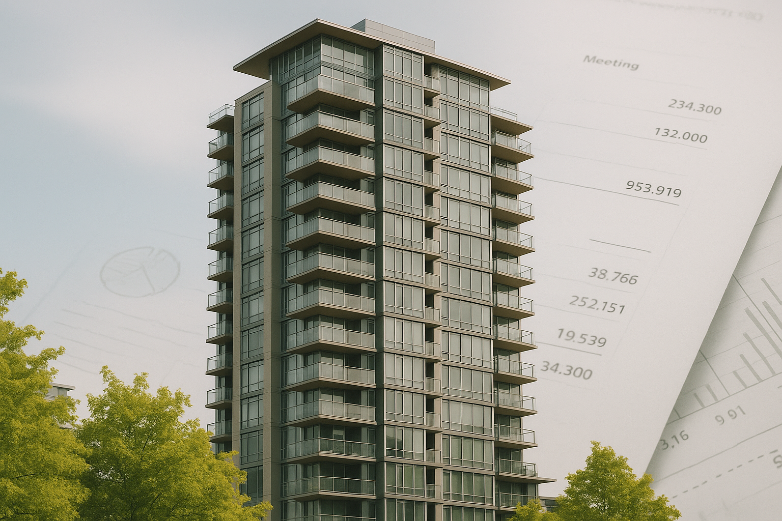 Understanding Special Levies: What Every BC Strata Owner Should Know