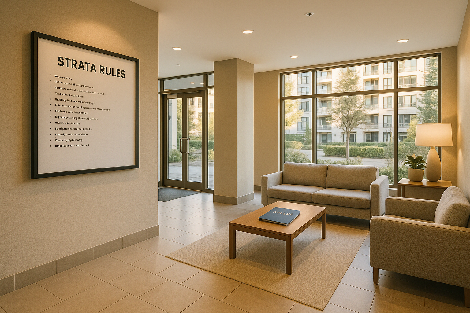 What BC Strata Owners Need to Know About Using and Interpreting Building Bylaws and Rules