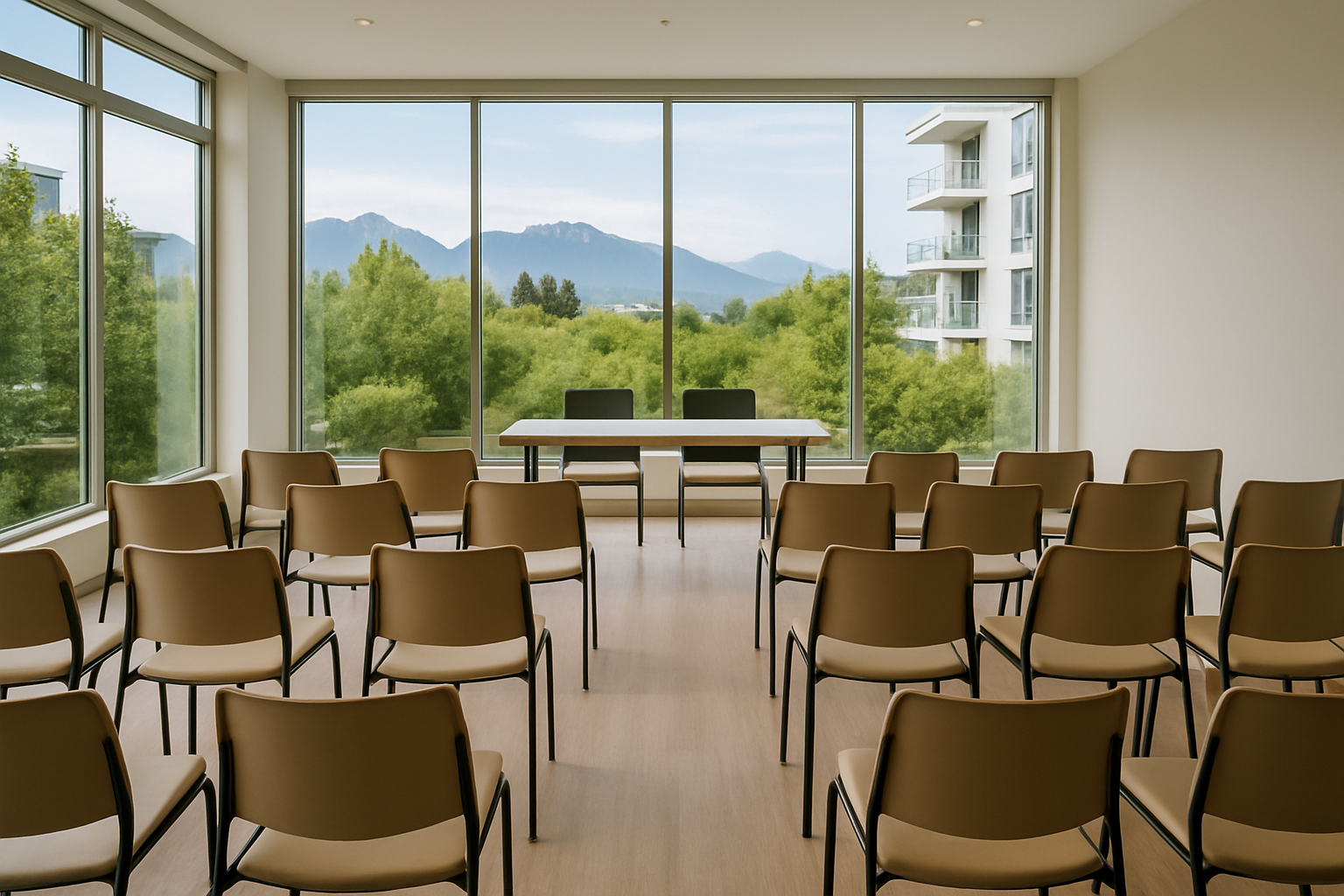 How BC Strata Councils Can Run Defensible and Fair SGMs: Notice, Quorum, and Voting Essentials