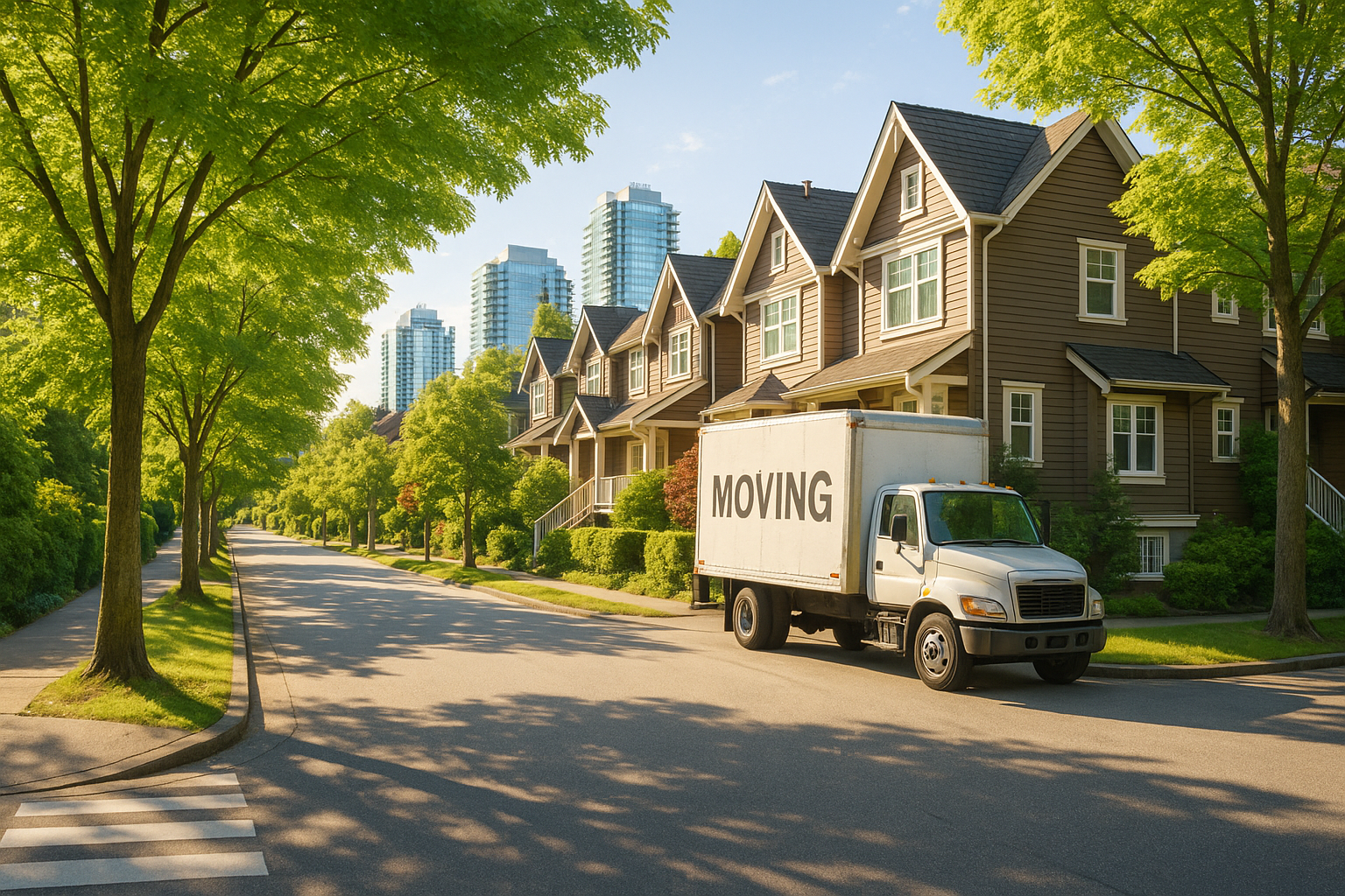 BC Summer Market Risks: What Home Buyers Need to Watch for During Hot Early-Summer Closings