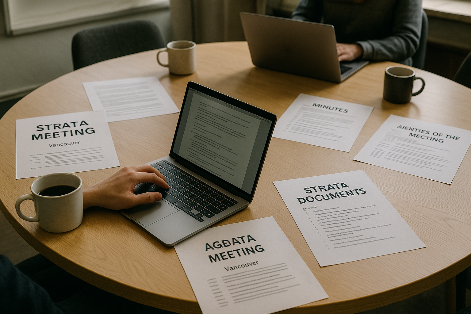 Running Defensible Strata Council Email Votes: Best Practices for BC Strata Councils