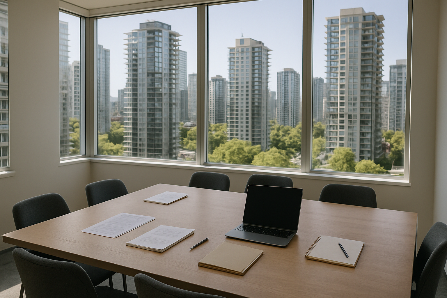 How to Document and Approve Strata Council Decisions Defensibly