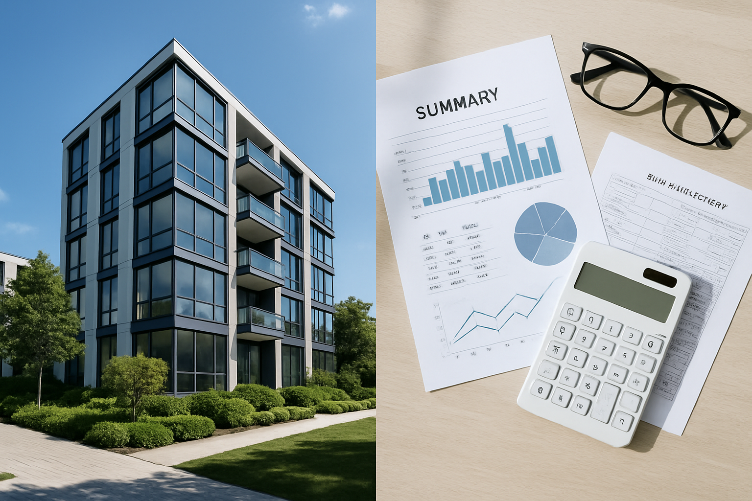 How to Read a Strata Financial Statement Before Buying a Condo in Canada (2026)