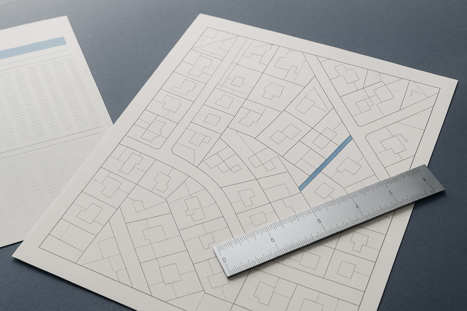How to Read BC Strata Documents Before Making a Condo Offer: A Practical Buyer’s Guide