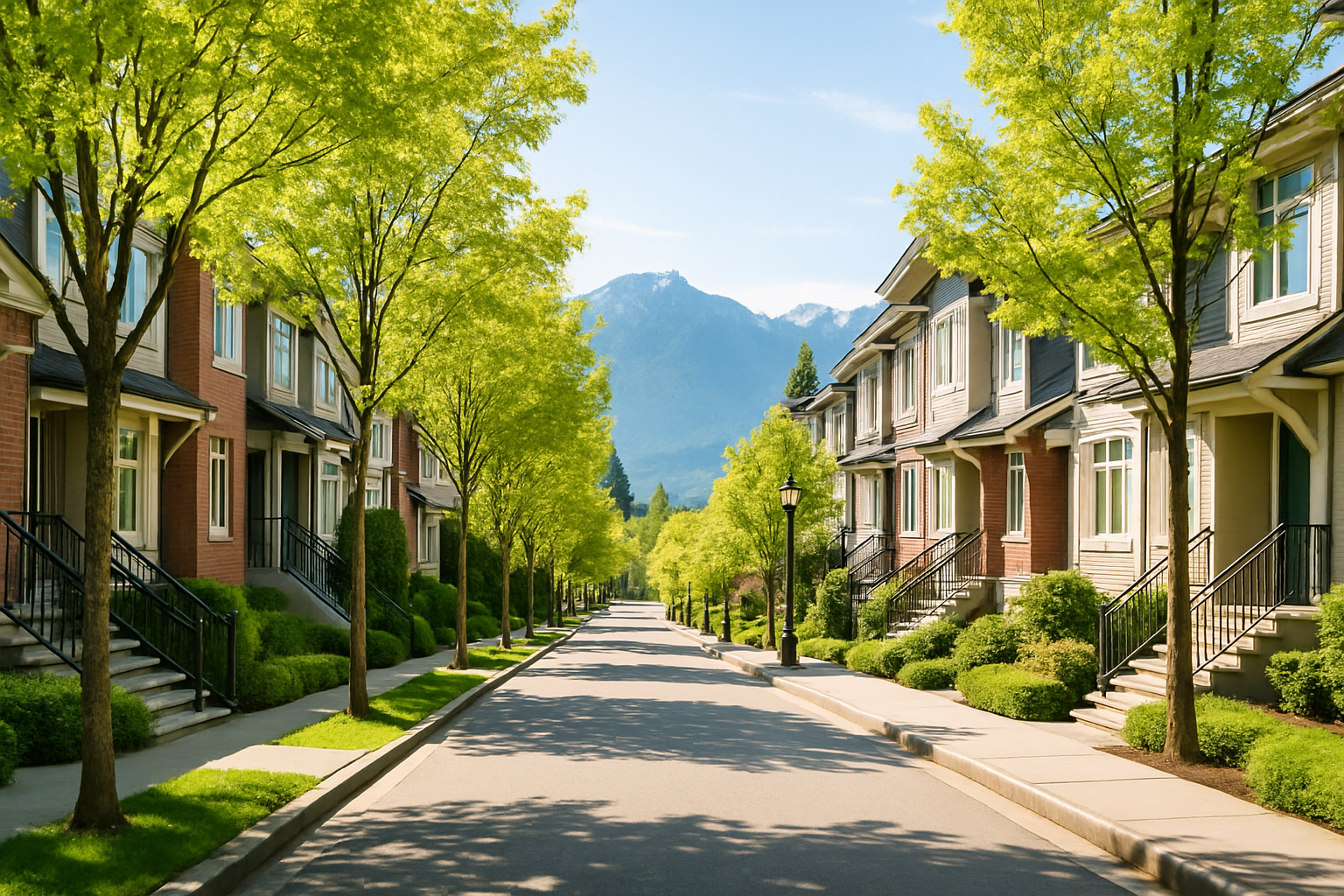 How to Get Mortgage Pre-Approval in BC’s Spring Market: A Step-by-Step Guide