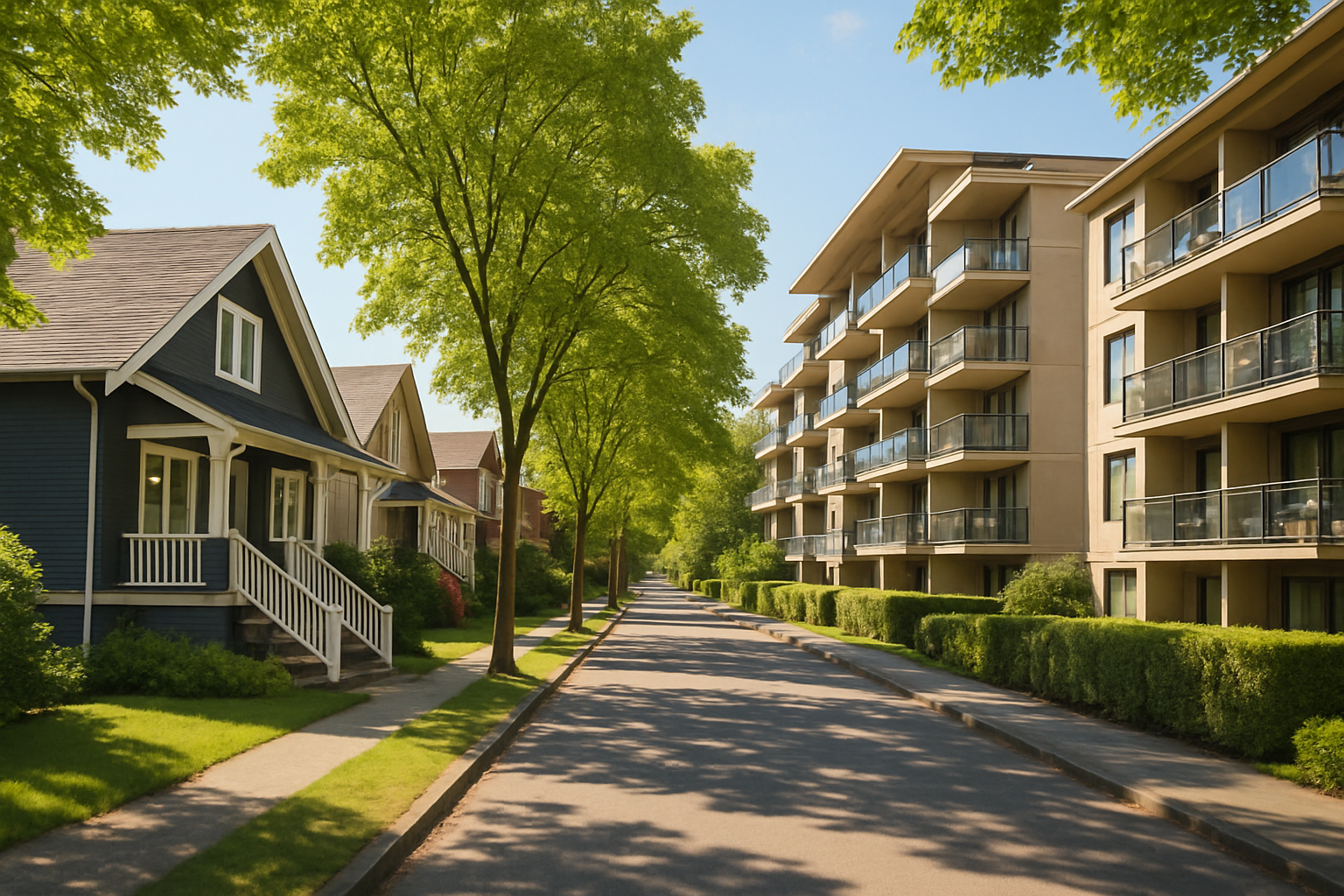 Navigating BC’s Offer Process: Key Steps and Common Pitfalls for Home Buyers
