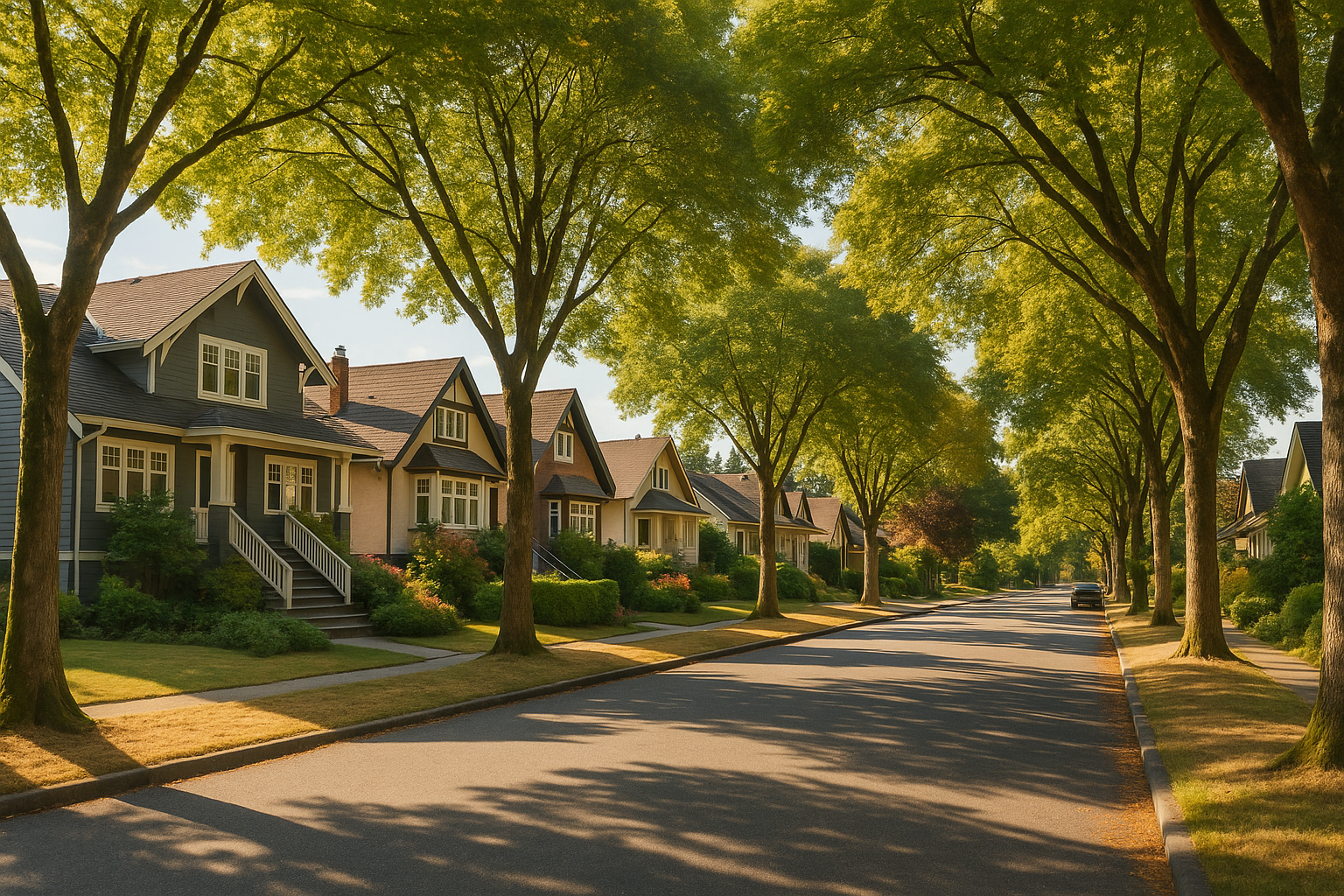 Navigating Property Transfer Tax and the First-Time Buyer Exemption in BC