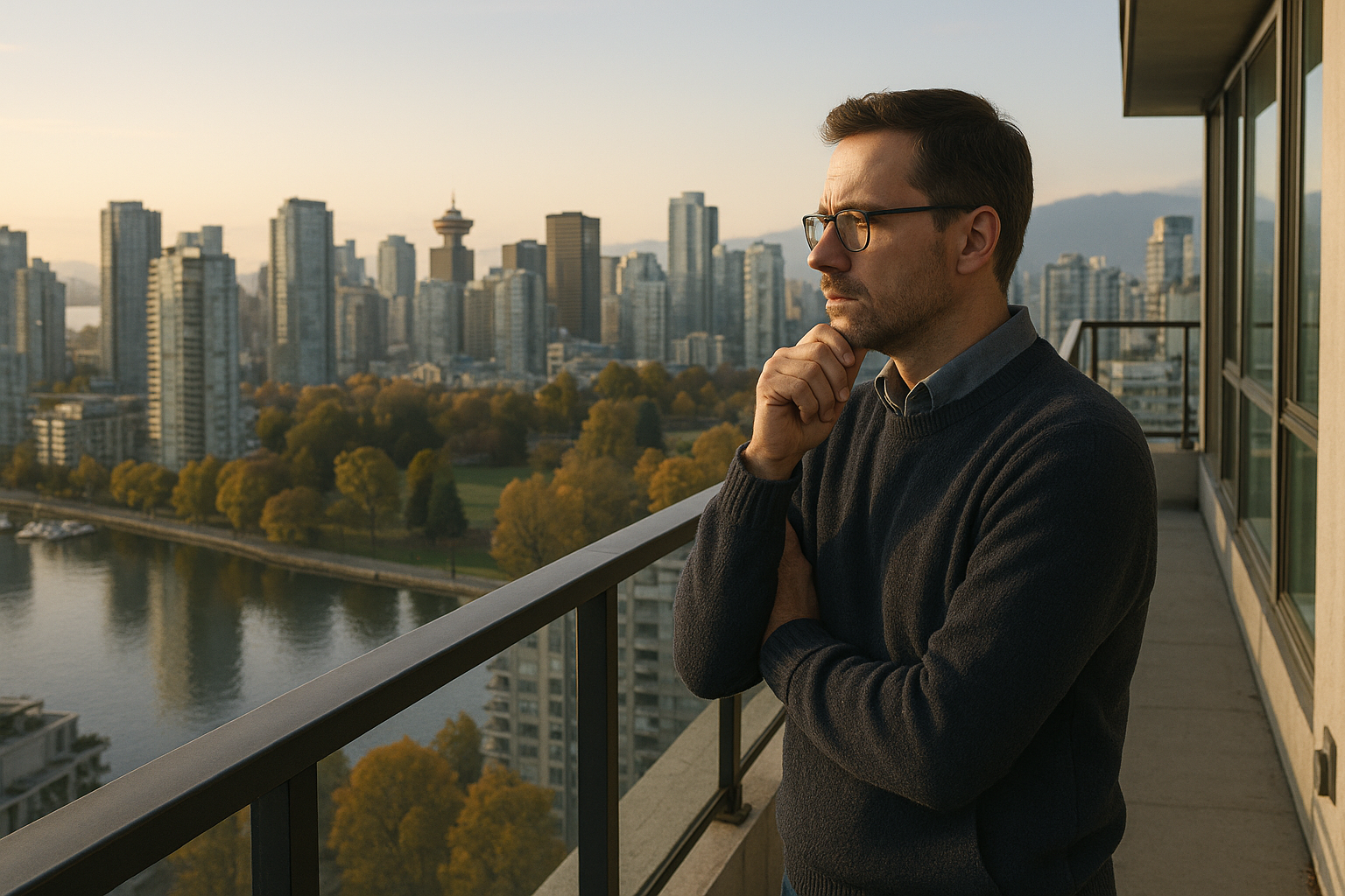 How to Prepare for Strata Fee Increases: What BC Condo Owners Should Watch For