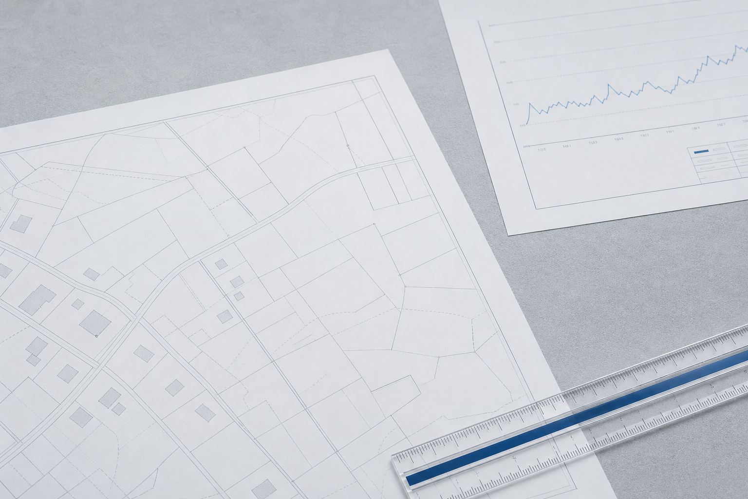 How to Read Neighbourhood Change from Public Data in BC