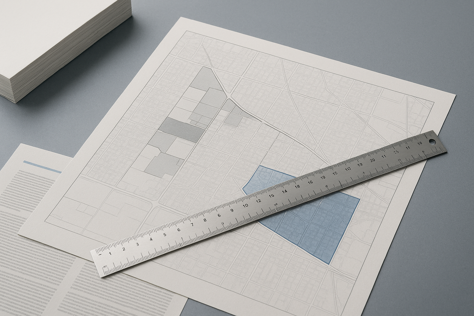 How to Read the Neighbourhood Around a BC Strata: Public Data Signals That Matter