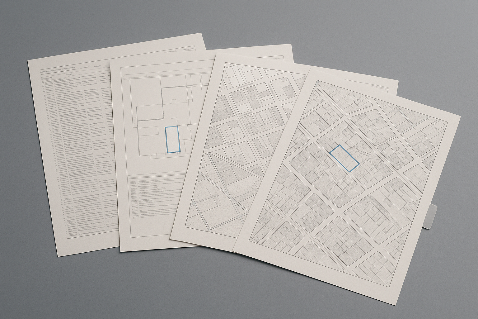 How to Read the Changing Neighbourhood Around a BC Strata Building