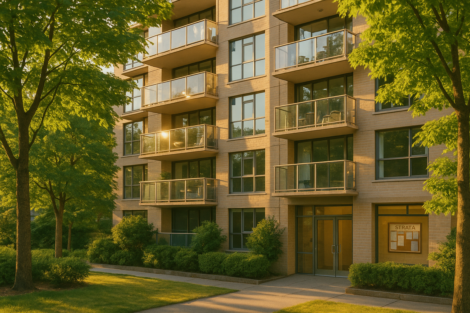 Reading Your Strata’s Depreciation Report Like an Owner (Not a Buyer)