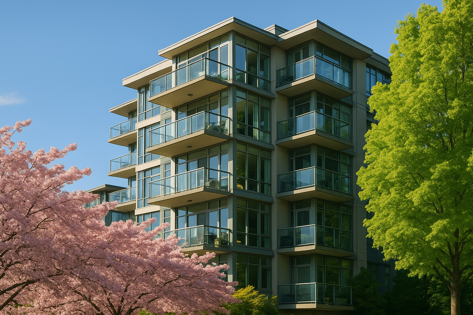 Reading Strata Rules: What Vancouver Buyers Should Watch For in Spring 2026