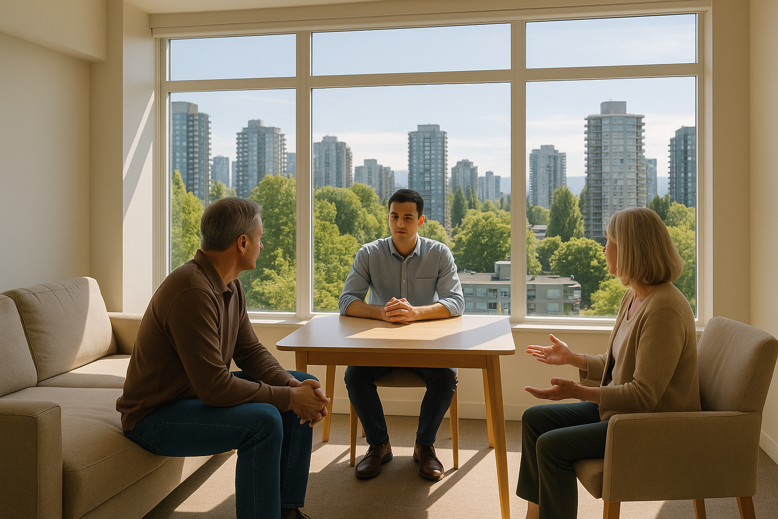 How to Resolve Disputes in Your BC Strata: A Practical Guide for Owners