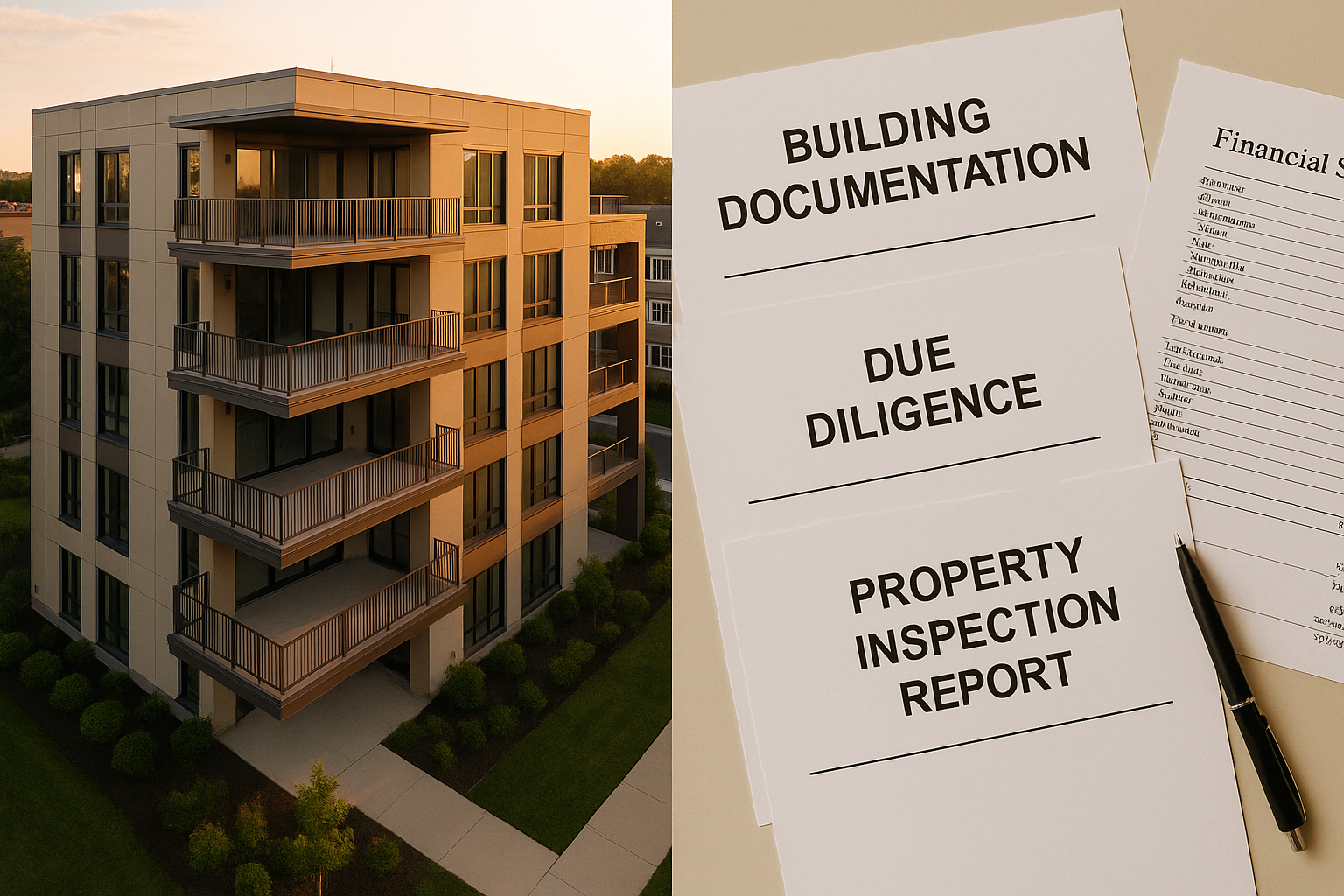 Special Levies Explained: How to Avoid a $30,000 Surprise When Buying a Condo in 2026