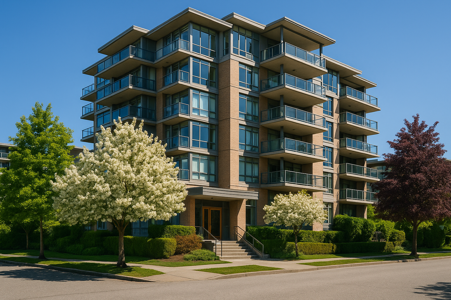 How to Spot an Overly Restrictive BC Strata Bylaw Before You Buy This Spring