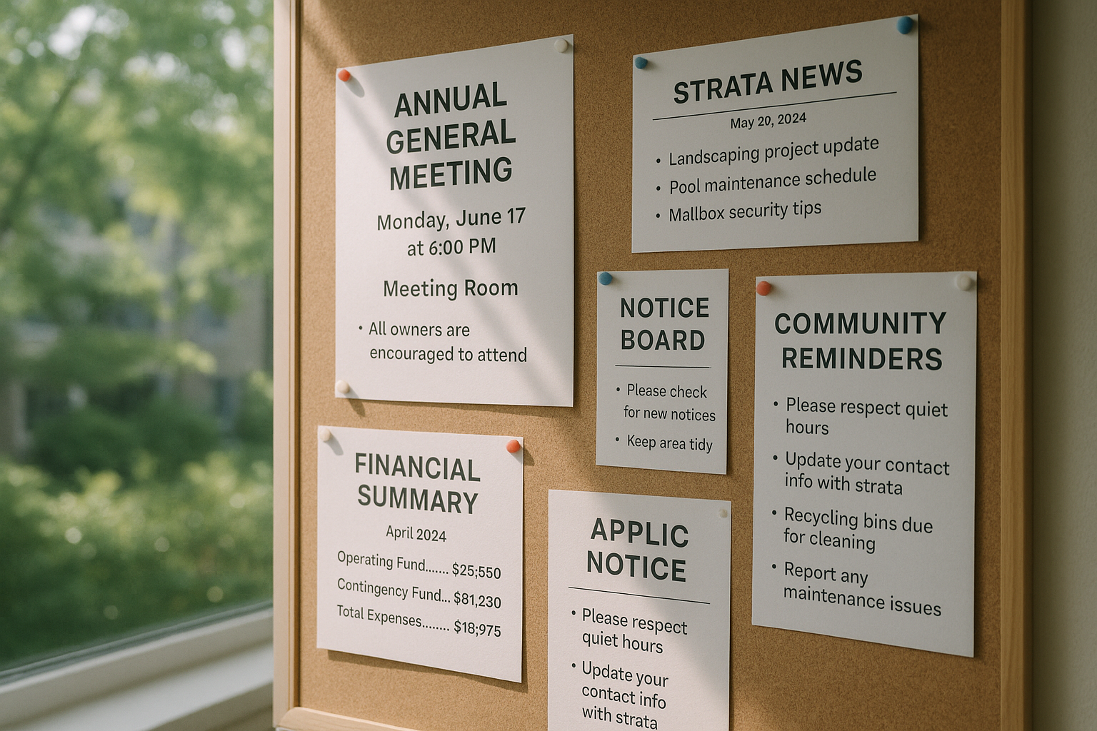How to Spot Early Warning Signs of a Special Levy in Your BC Strata
