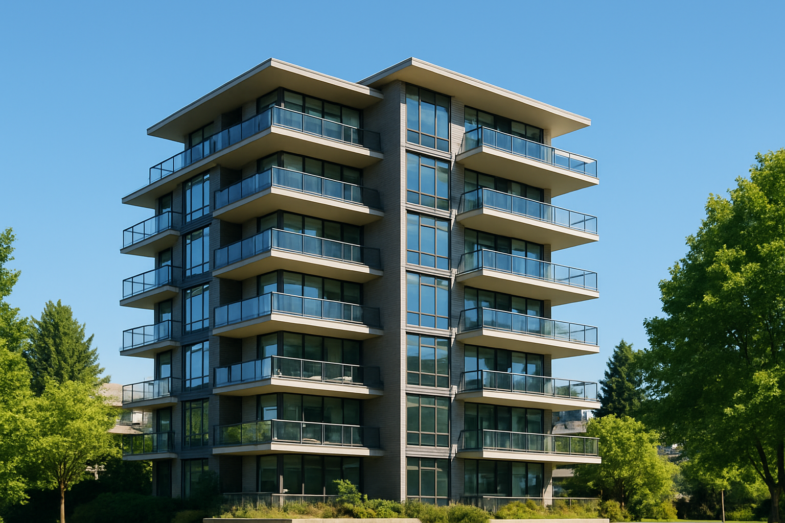 How to Spot Contingency Reserve Fund Risks in BC Strata Documents—Before You Offer