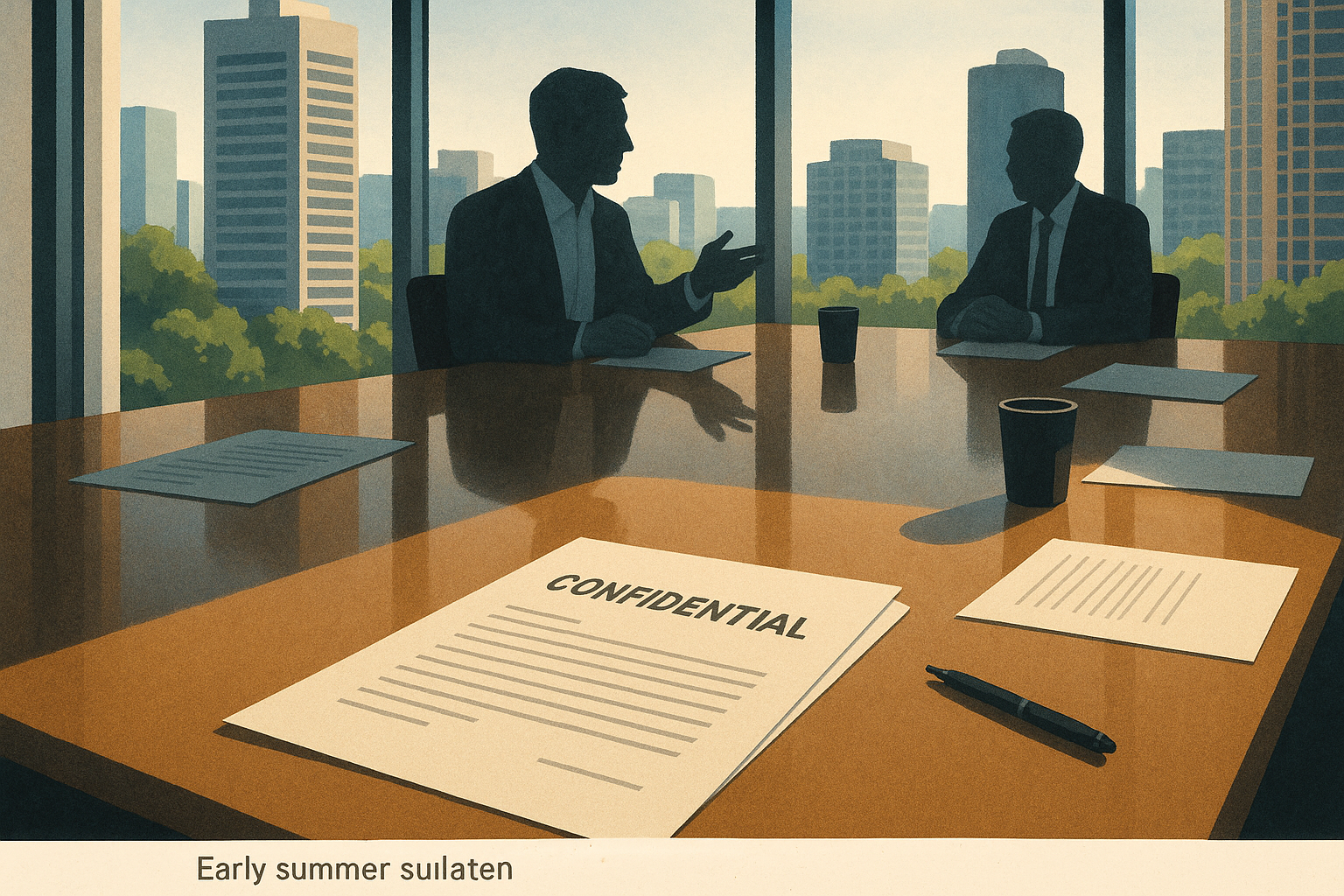 Managing Conflict of Interest and Confidentiality as a BC Strata Council
