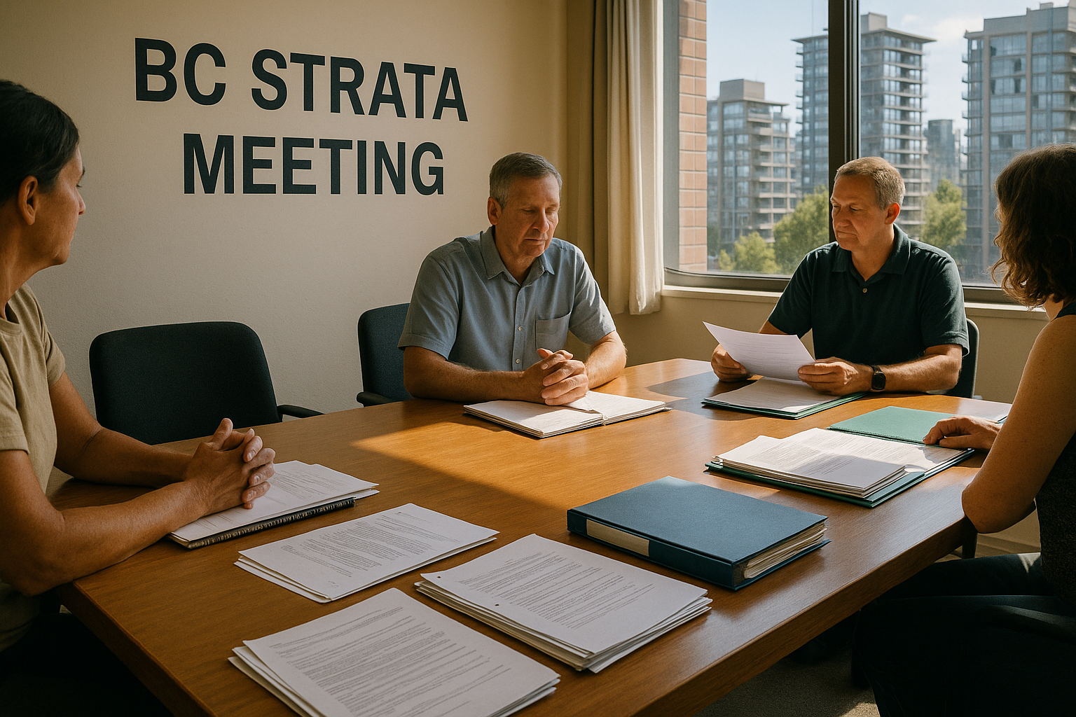 Responding Defensibly to Owner Complaints: A Council Member’s Practical Guide