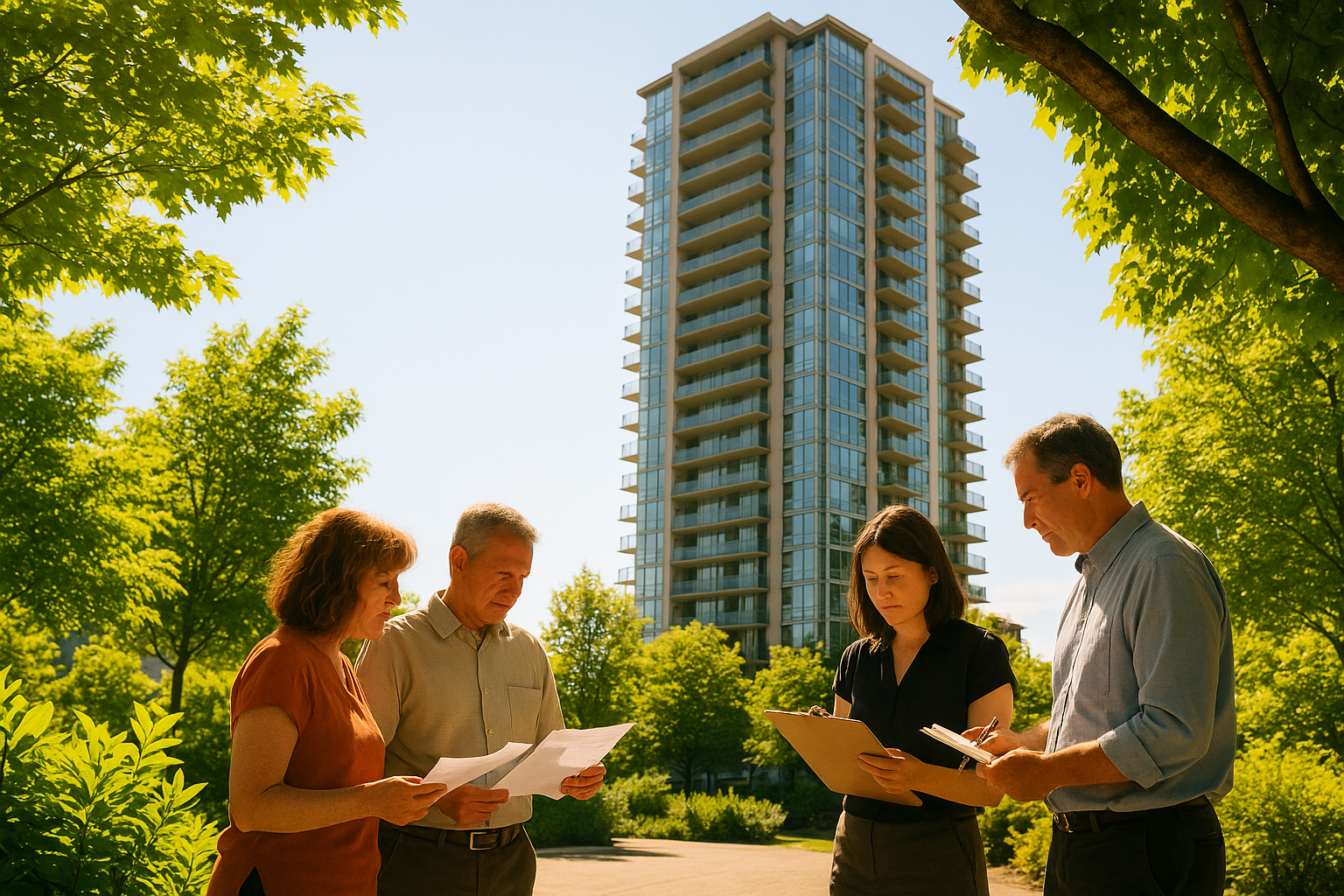 How to Respond Defensibly to Owner Petitions and Requisitioned Meetings as a BC Strata Council