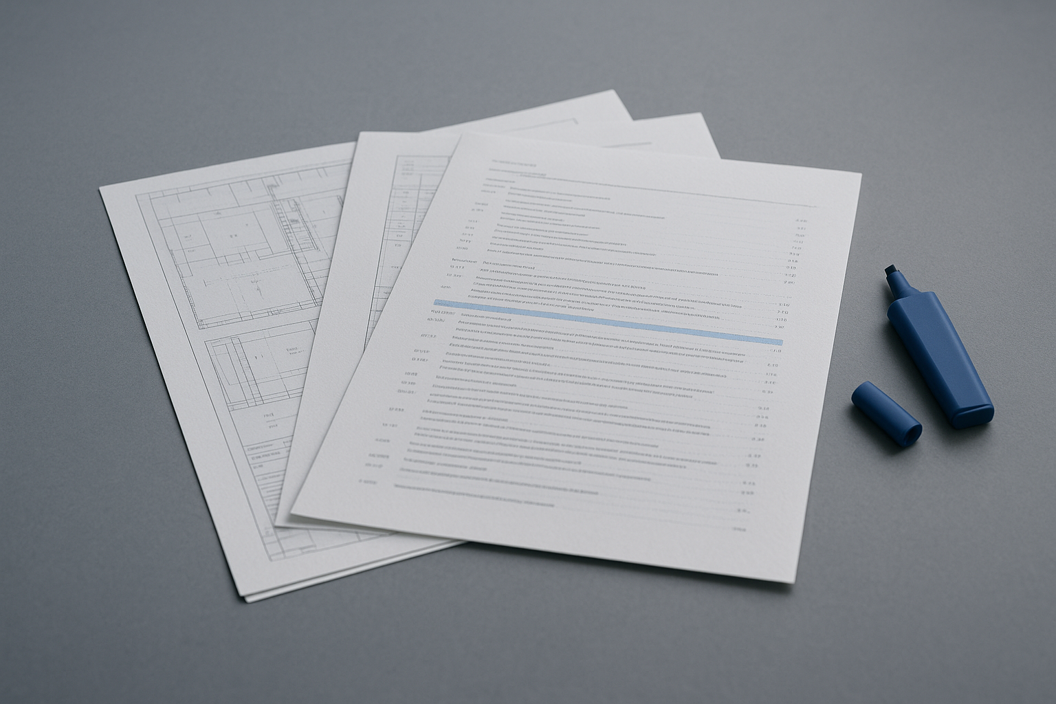 What Strata Documents Reveal When You’re Inside the Subject Window
