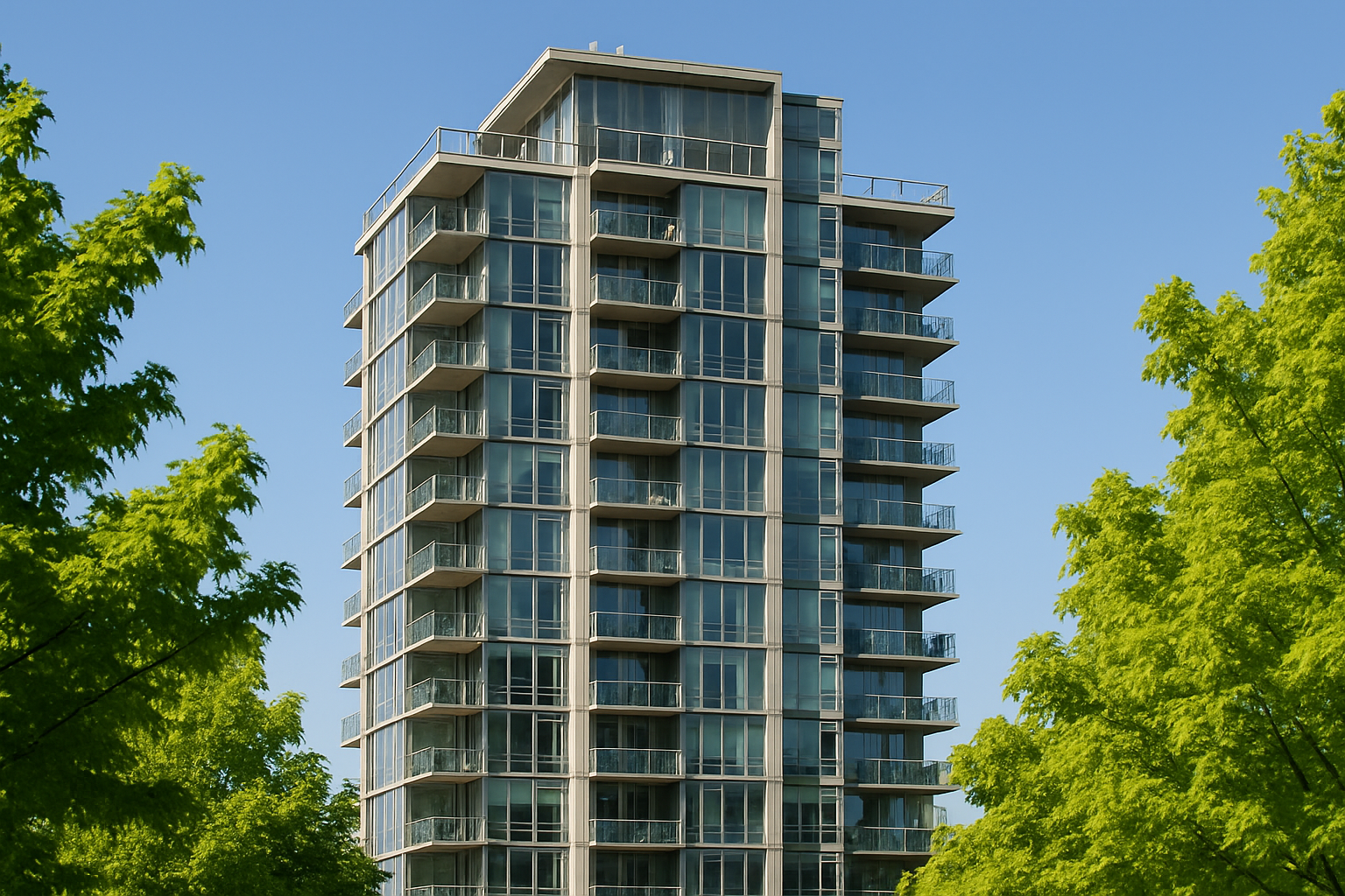What to Watch for in Strata Financial Statements During BC’s Early Summer Market