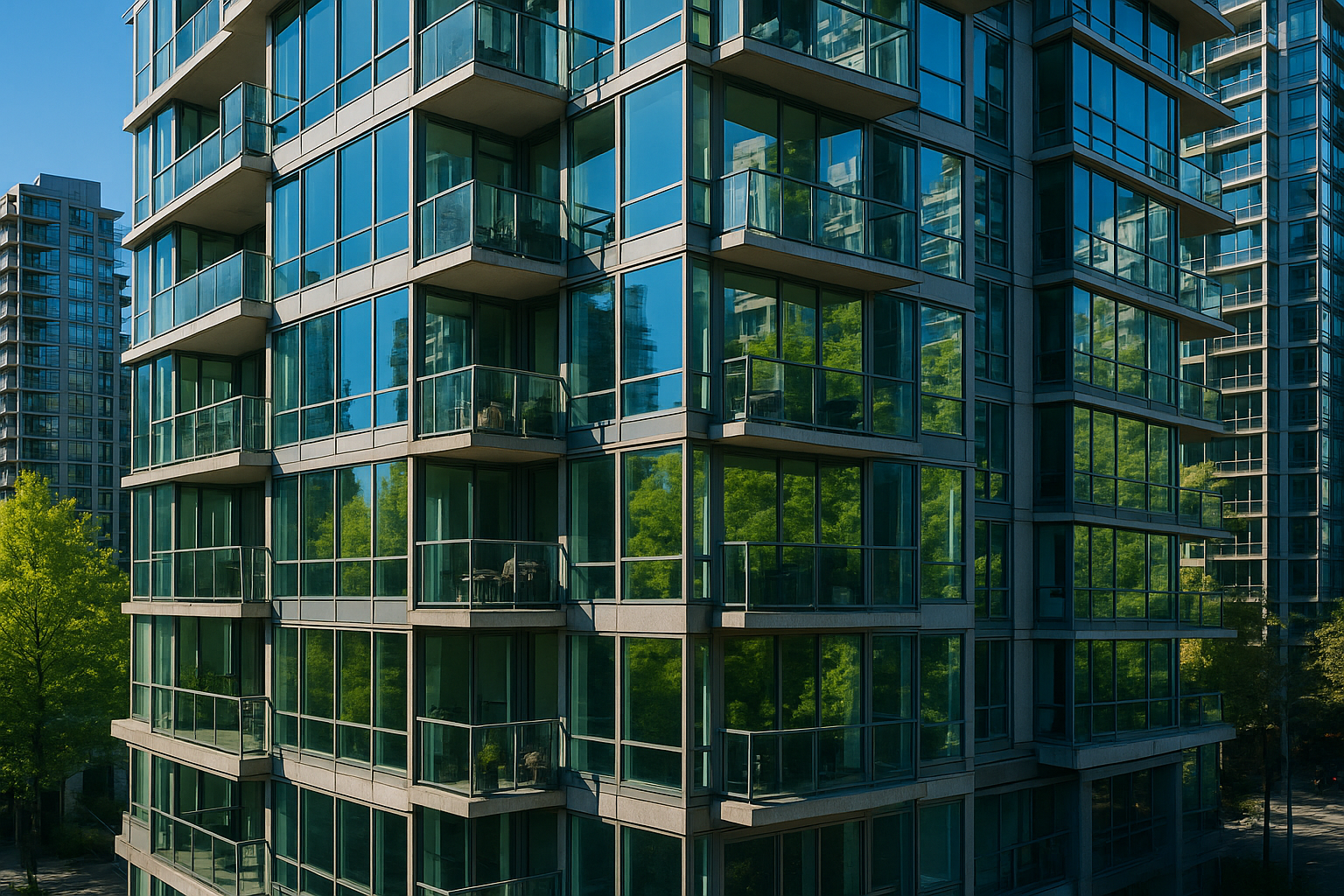 How Strata Insurance Deductibles Affect BC Condo Buyers in Spring 2026