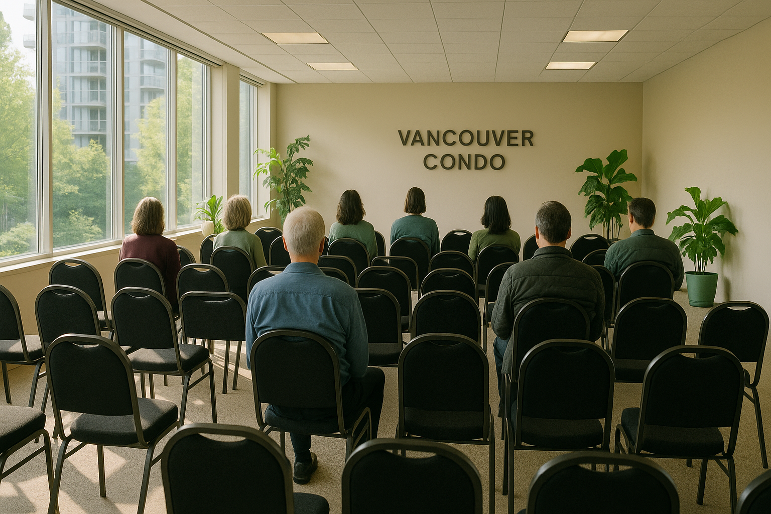 Strata Meeting Attendance: Why It Matters for BC Buyers in Spring 2026