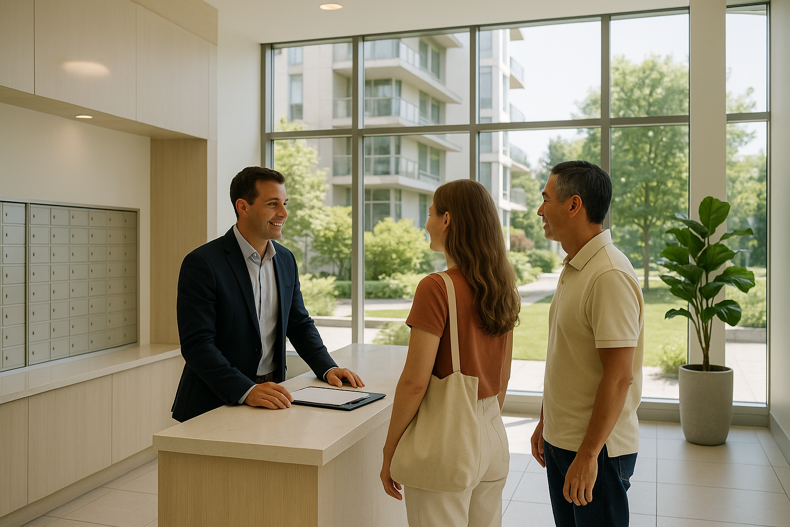 What Strata Owners Should Know About Working With a Strata Manager in BC