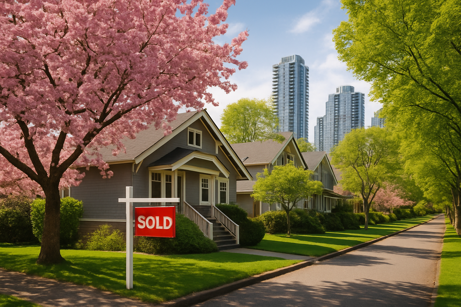 Subject Removal in BC’s Spring Market: What Home Buyers Must Know
