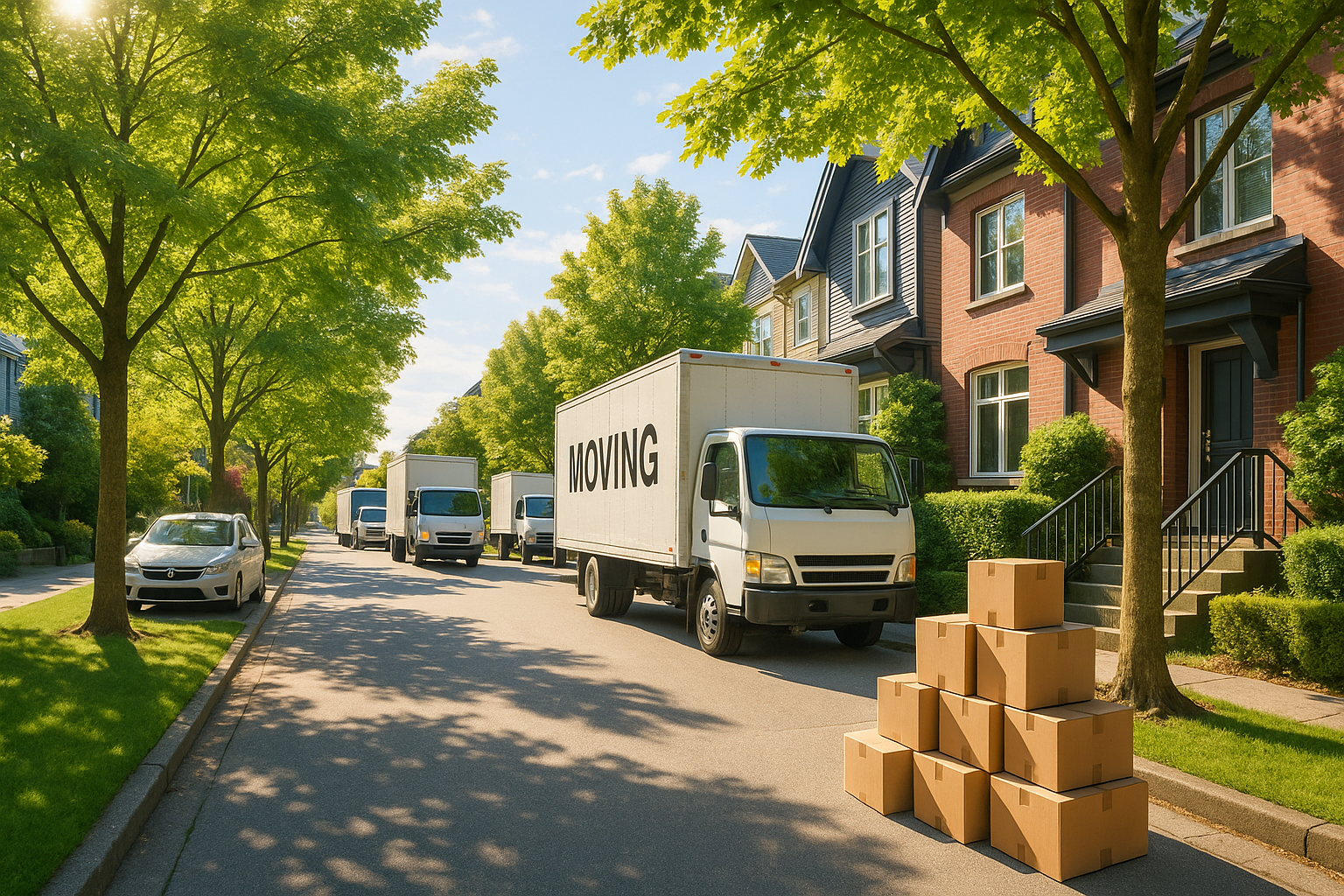 Timing Your BC Home Purchase: What Every Buyer Should Know About Offer, Completion, and Possession Dates