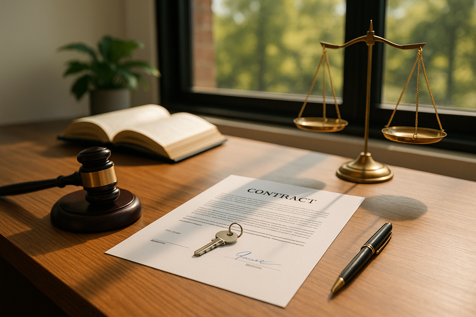 Understanding BC Conveyancing: What Buyers and Realtors Need to Know About Closing the Deal