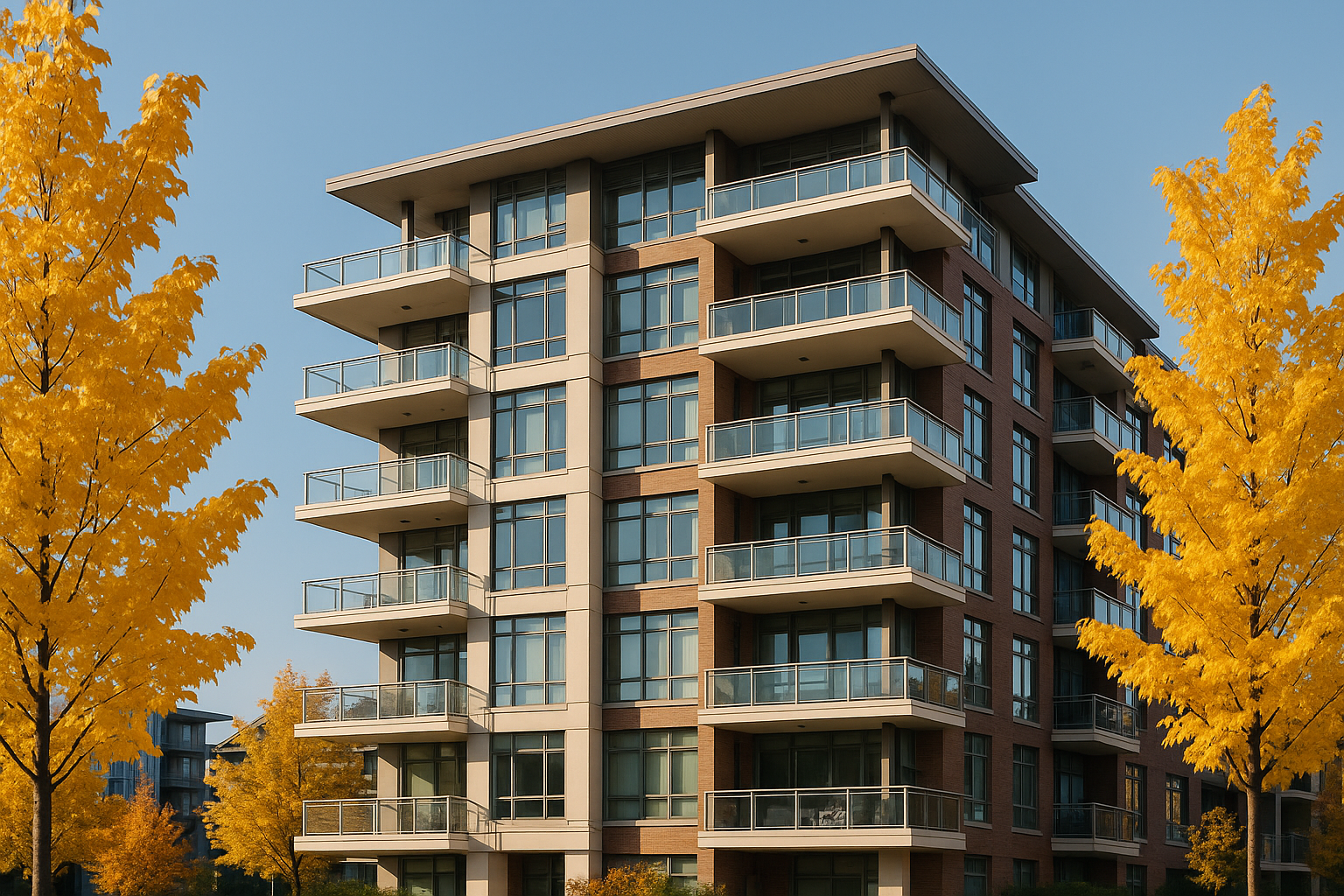 Understanding Your Strata’s Contingency Reserve Fund: How Healthy Is It, Really?